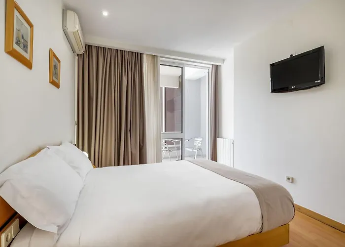 Hotel Do Parque - Congress & Spa