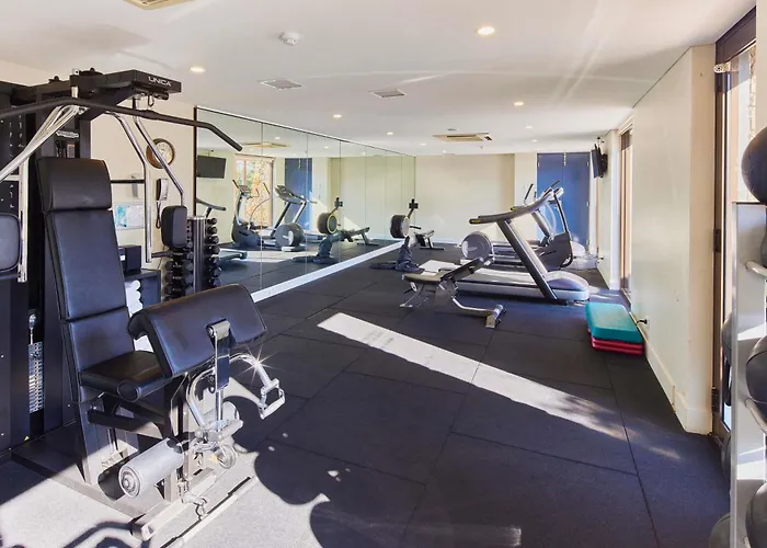 Pullman Bunker Bay Resort Margaret River