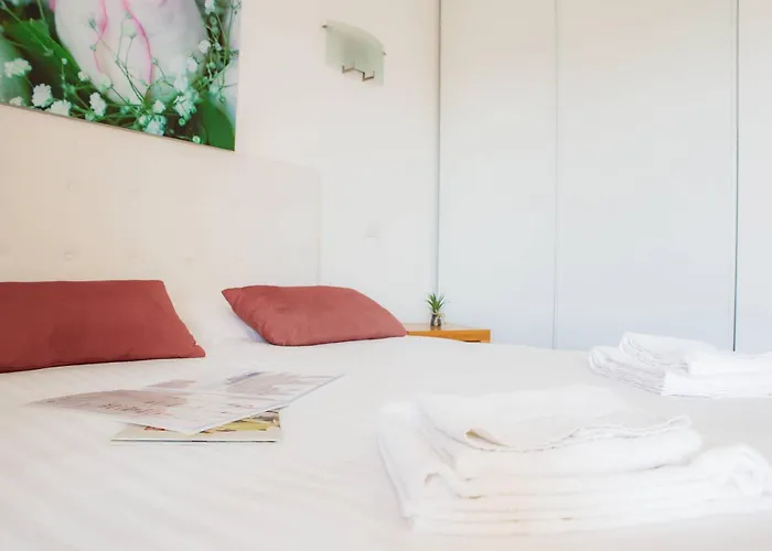 Comfort Aparthotel Mutzig Portes D'Alsace