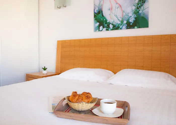 Comfort Aparthotel Mutzig Portes D'Alsace