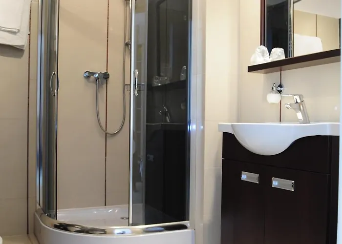 Hotel Cieplice MEDI&SPA