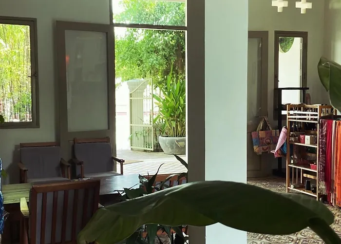 Bambu Hotel