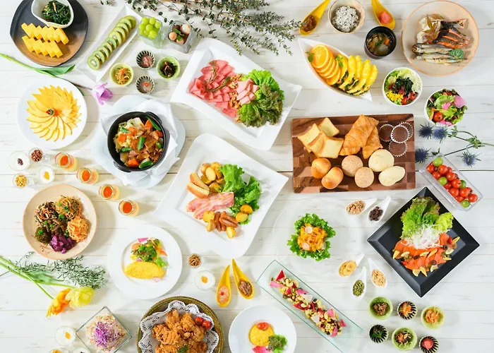 Ana Crowne Plaza Sapporo By Ihg