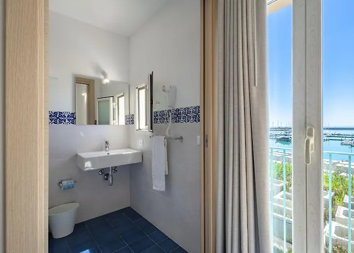 Hotel Aliai