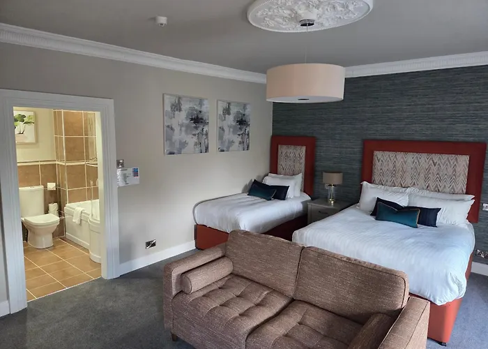 The Tontine Hotel