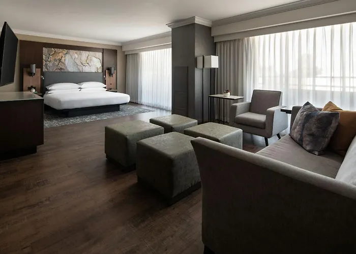 Monterey Marriott