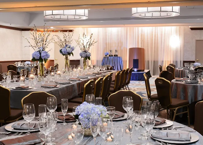Crowne Plaza Crystal City-Washington, D.C. By Ihg