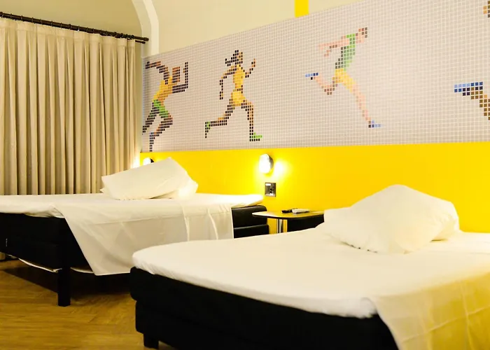 ibis Styles Rio Preto Monte Libano