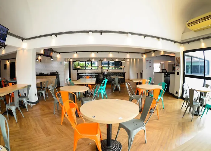 ibis Styles Rio Preto Monte Libano