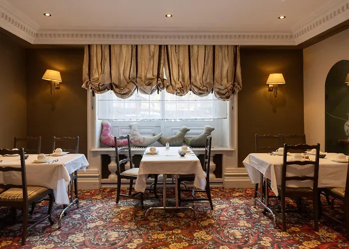 Hôtel Restaurant Million