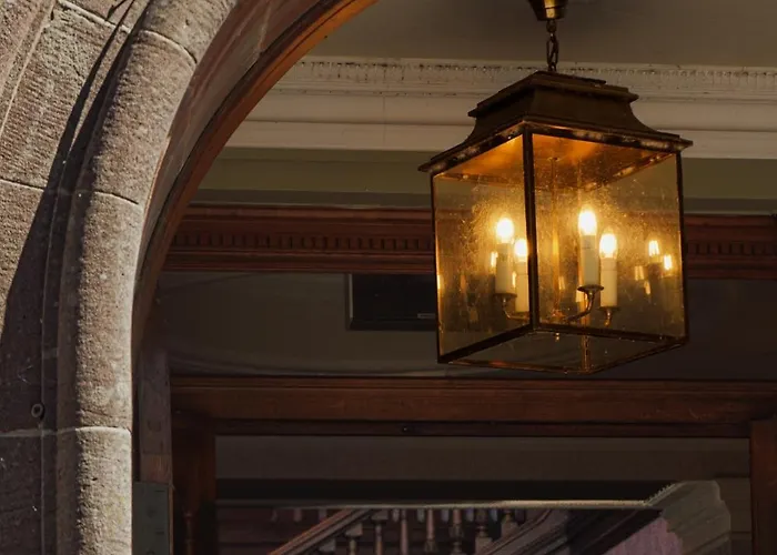 Murrayshall Country Estate