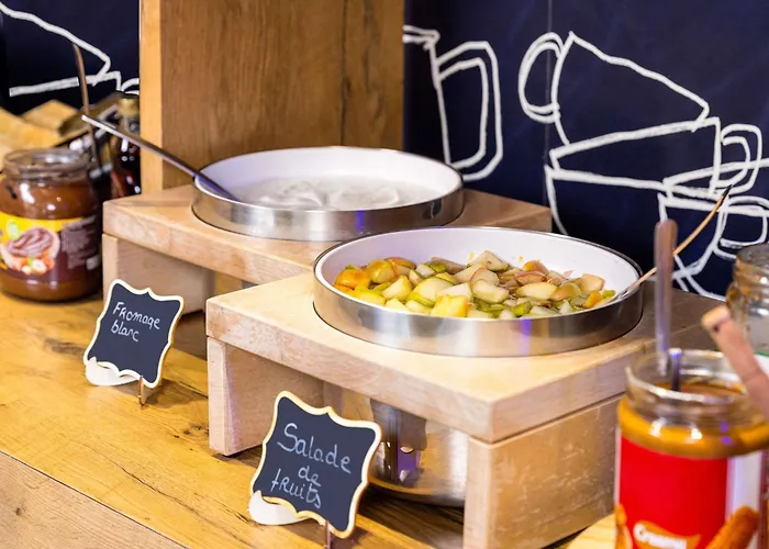 Ibis Budget Carcassonne La Cite