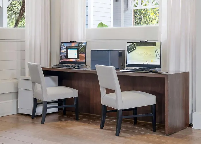 Marriott'S Cypress Harbour Villas