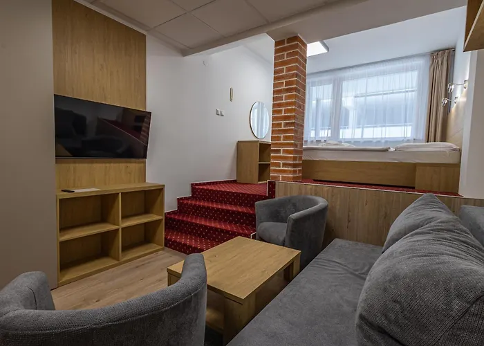 Hotel Toliar&wellness