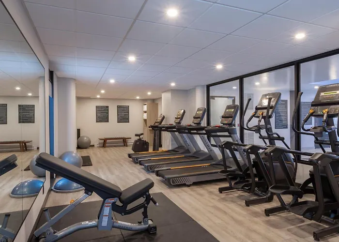 Holiday Inn St-Jean-Sur-Richelieu Congres By Ihg