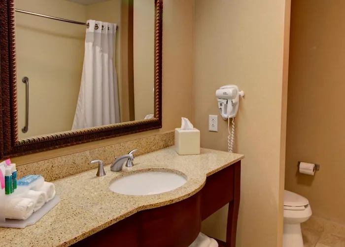 Holiday Inn Express & Suites Sioux City-South By Ihg