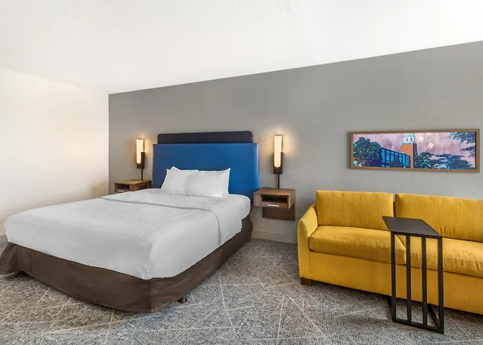 Hampton Inn Carbondale