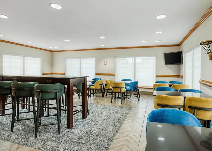 Best Western Northwest Lodge