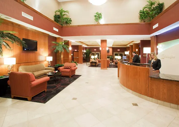 Holiday Inn & Suites Grand Junction-Airport By Ihg