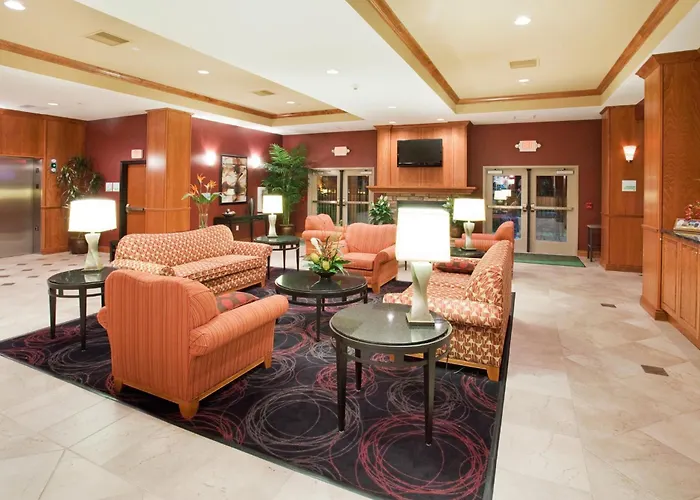 Holiday Inn & Suites Grand Junction-Airport By Ihg
