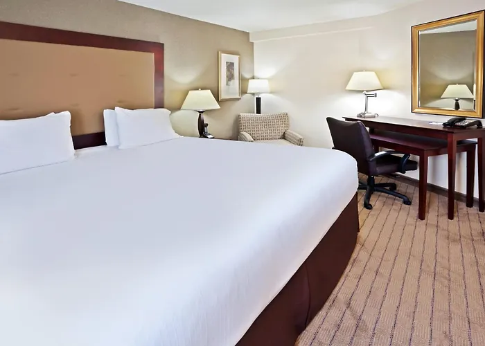 Holiday Inn Express Portland South - Lake Oswego By Ihg