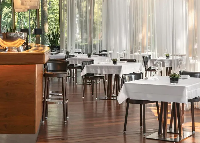 Palanga Life Balance Spa Hotel