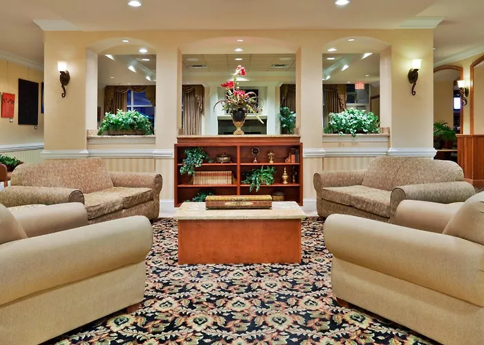 Holiday Inn Valdosta Conference Center By Ihg