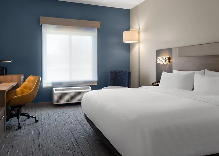 Holiday Inn Express Hotel Vernal By Ihg