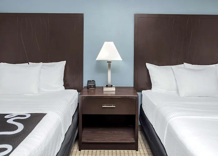 La Quinta By Wyndham Moscow Pullman