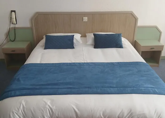 Le Grand Hotel
