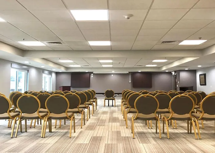 Holiday Inn Express Hotel & Suites Somerset Central By Ihg