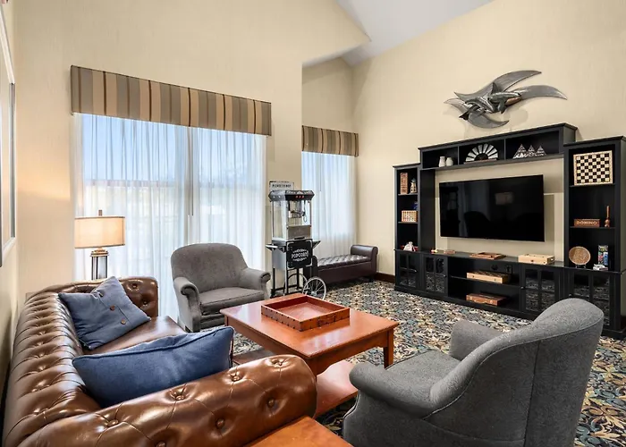 Staybridge Suites Everett - Paine Field By Ihg