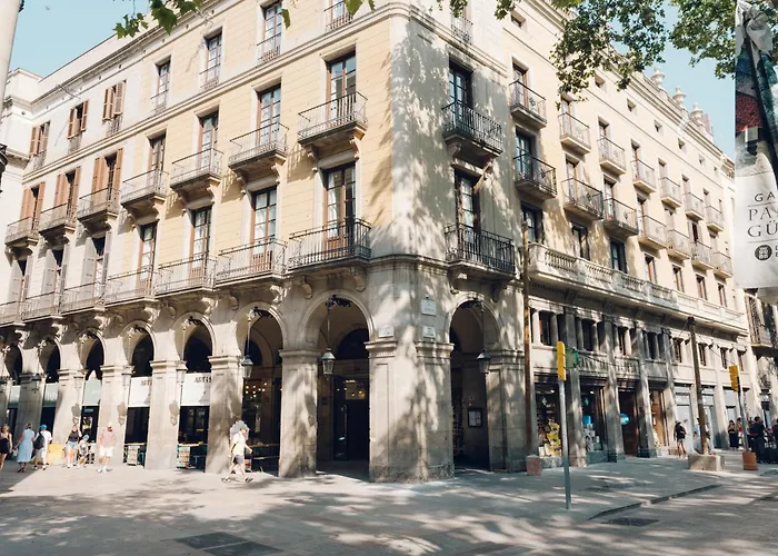 Circulo Condal