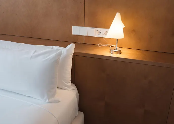 Hotel Fornos