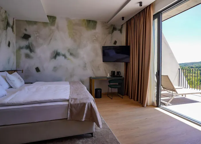 Degenija Boutique hotel&Spa