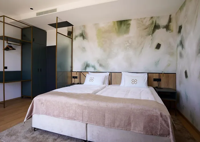 Degenija Boutique Hotel & Spa