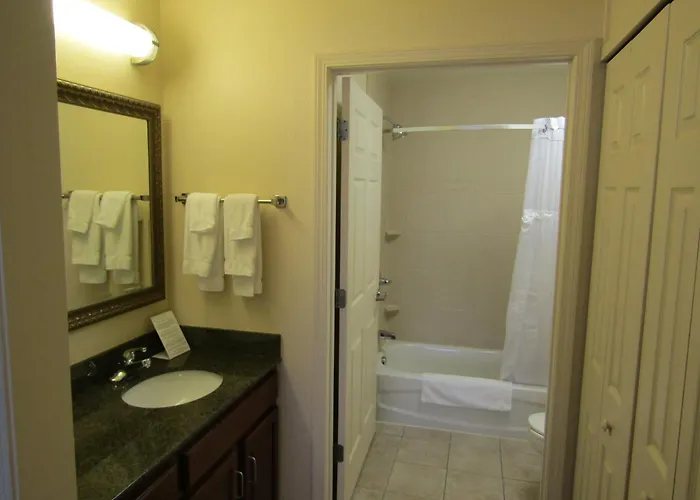 Staybridge Suites Rochester University By Ihg