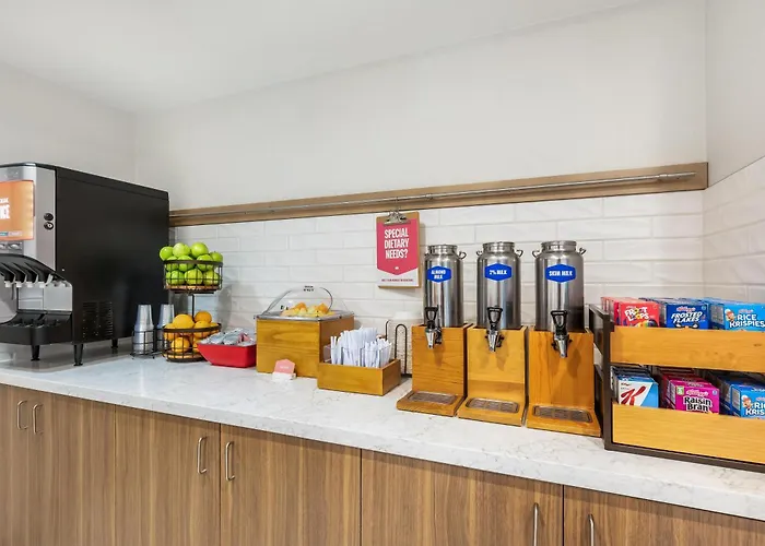 Hampton Inn White River Junction