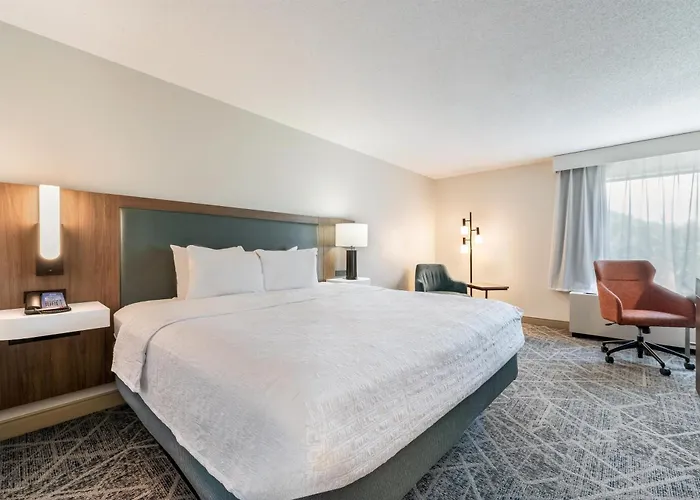Hampton Inn White River Junction