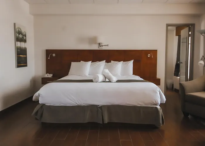Hotel Du Fjord