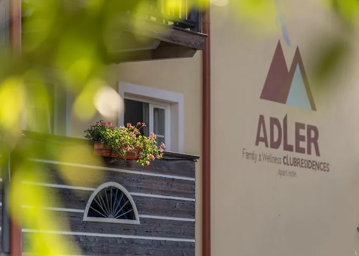 Adler Aparthotel
