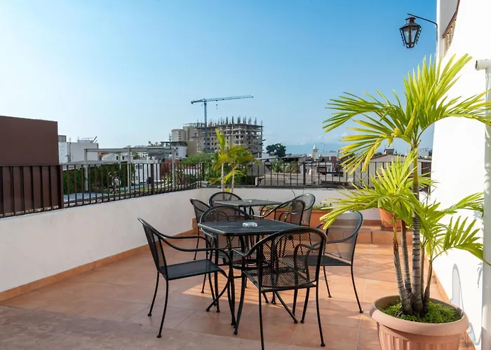Hotel Mocali