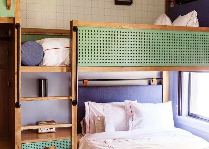 Hotel Max