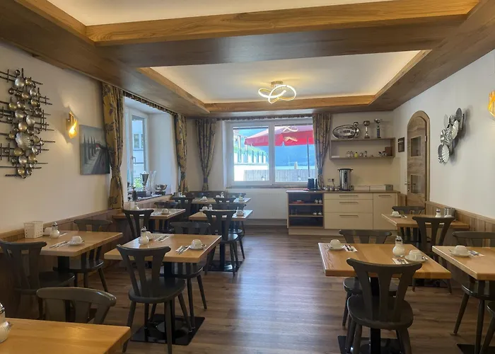 Hotel Seerose Wolfgangsee