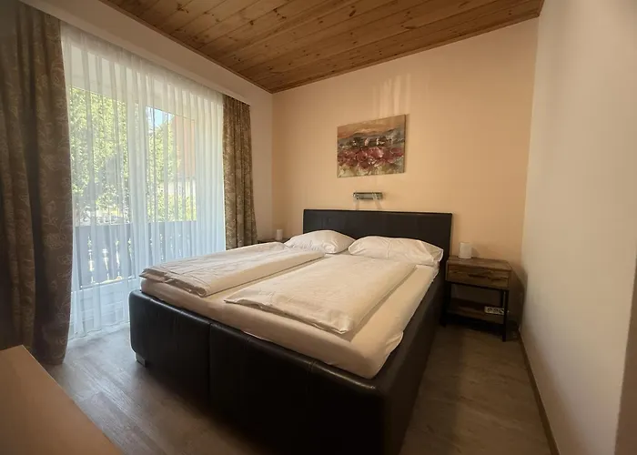 Hotel Seerose Wolfgangsee