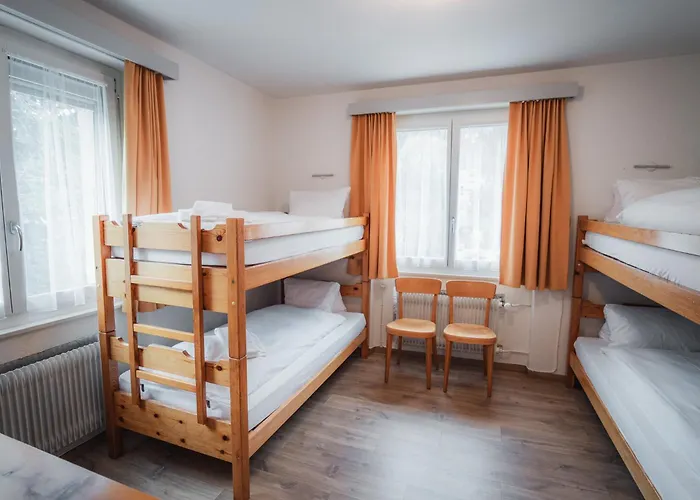 Hotel Haus Schoenstatt Contactless-Check-In