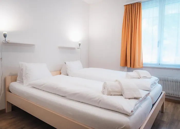 Hotel Haus Schoenstatt Contactless-Check-In