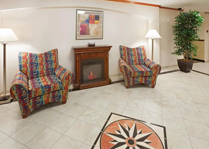 Holiday Inn Express Hotel & Suites Decatur, Tx By Ihg