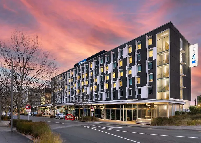 Ibis Budget Auckland Airport