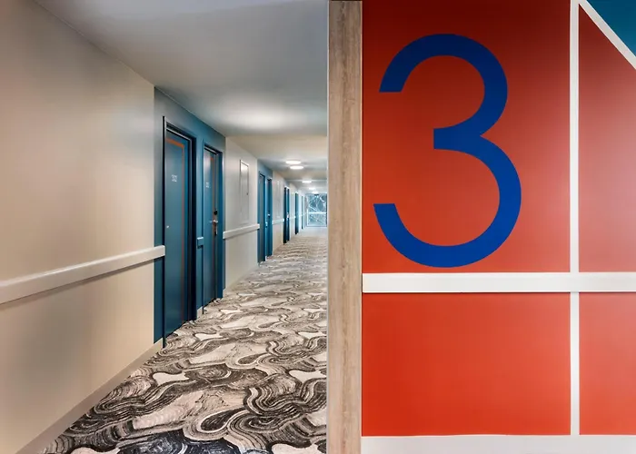Ibis Budget Auckland Airport